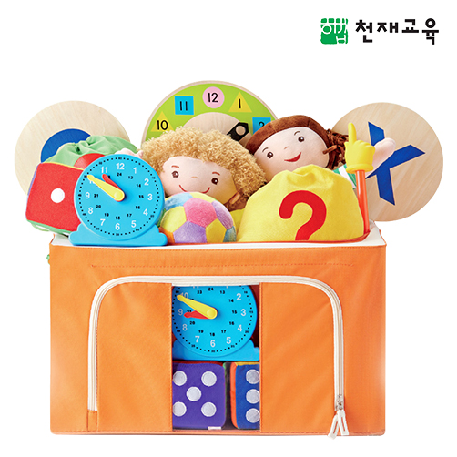 T셀파몰,[천재교육] 15개정 초등영어 5,6학년 교구재 풀 패키지  (3~6학년 교구재 공통)