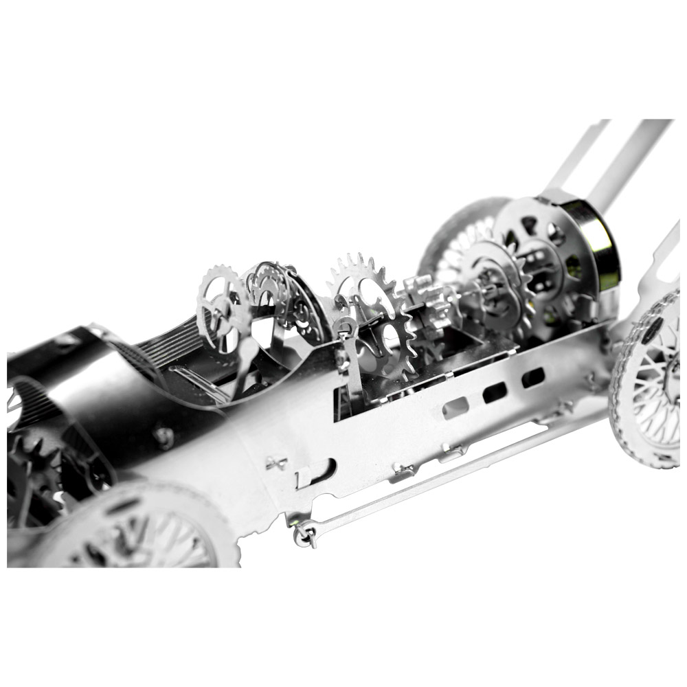 T셀파몰,[만들기] 실버 불렛 T4M38015