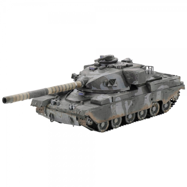 T셀파몰,[만들기] 치프틴 MK VI 전차 YM-N070