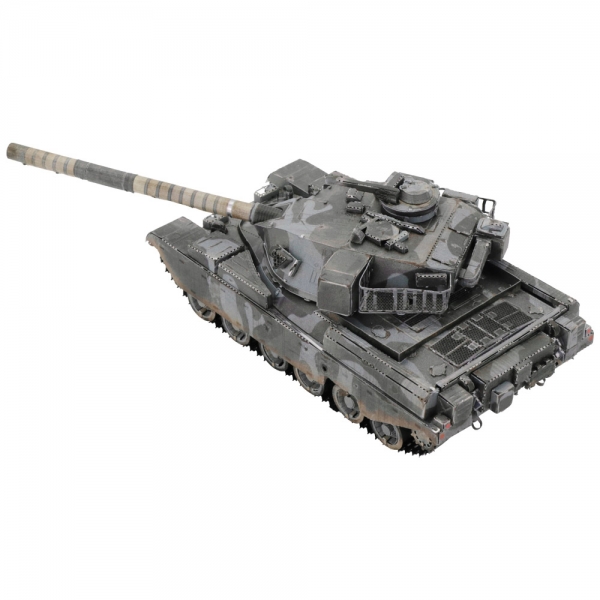 T셀파몰,[만들기] 치프틴 MK VI 전차 YM-N070