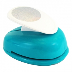 [만들기] ReZo ReZo 모양펀치 R-101 / 101 mm (2종)