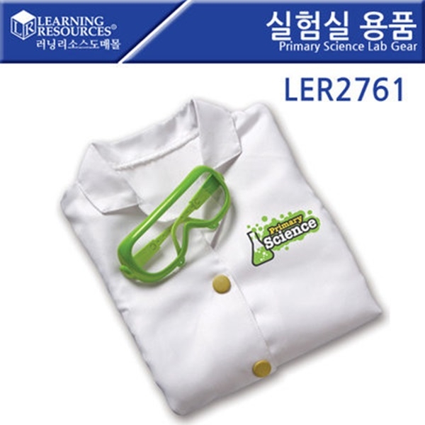 [과학교구] 러닝리소스 실험실용품 / LER2761