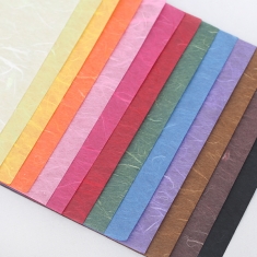 [만들기] 색한지 마지(운용지 636mm*950mm) / 옵션선택
