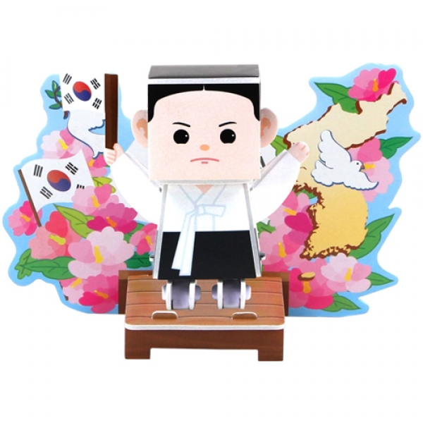 T셀파몰,[스콜라스] 한국을 빛낸 역사 위인들 유관순