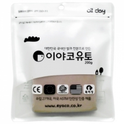 [만들기] 이야코 소프트 유토 200g