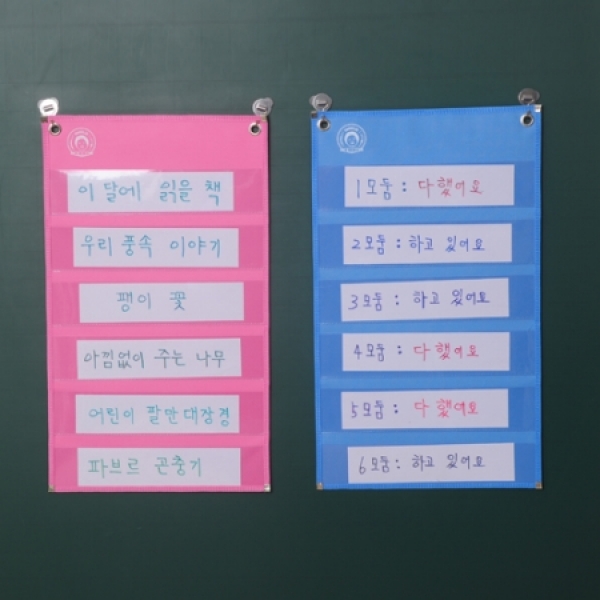[학급운영] 선생님 차트 (옵션선택)