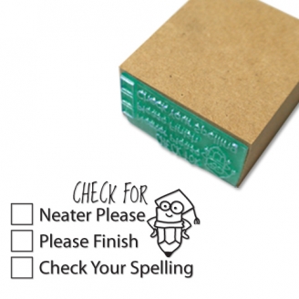 [학급운영] Writing Check (Intermediate)