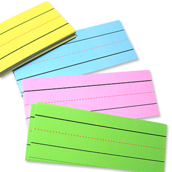T셀파몰,[학습교구] Super Bright Word Stripes 200