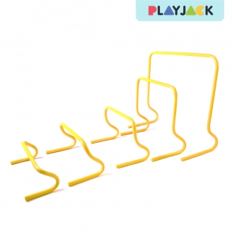 [학습교구] 미니허들(15/23/30/50/70cm) / 옵션선택