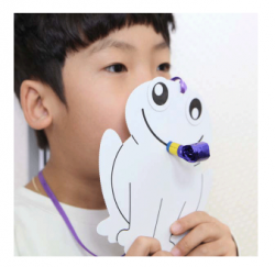 [만들기] 개구리피리