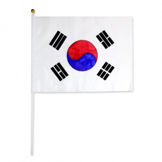 [만들기] 태극기 만들기