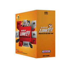 [DVD] KBS 위기탈출 넘버원:재난안전교육편 2집
