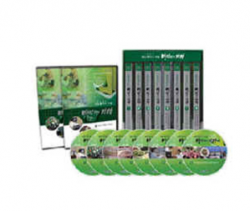 [DVD] KBS 비만과의 전쟁(8종세트)