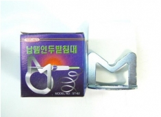 [과학교구] [ST-62] 새로나 M자 인두받침대