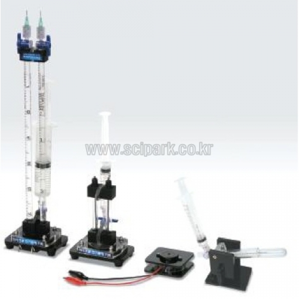 [학습교구] 멀티전기분해키트