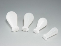 [학습교구] Silicone Spoides (실리콘 스포이드1ml 50EA/PACK)
