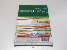 [학습교구] OHP필름