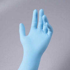 [학습교구] 니트릴장갑(Nitrile Gloves)