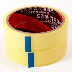 [학생선물] OPP점착테이프 2개입