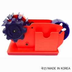 [학생선물] 코라카타기(테이프커터기/물레방아)