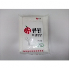 [학습교구] 설탕