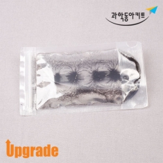 [학습교구] 자기력선을 찾아라(10인용 세트)