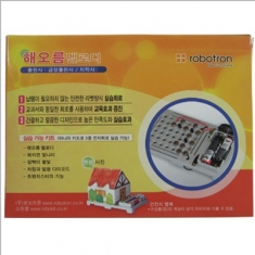 [학습교구] [6학년 실과실습] 해오름 멜로디