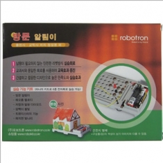[학습교구] [6학년 실과실습] 방문알리미