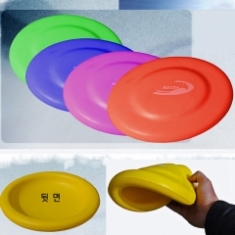 [학습교구] 로싸원반_색상램덤