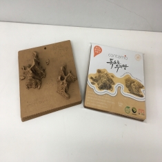[만들기] 1+1 DY03 3D 독도 입체모형 v2 독도 DIY 만들기 독도교육