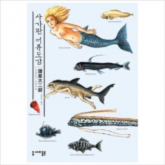 [도서] 세미콜론 / 사가판 어류도감 (세미콜론 코믹스)