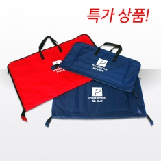 [명문의료기][학습교구] CPR 마네킹가방(심폐소생술 마네킹 가방)