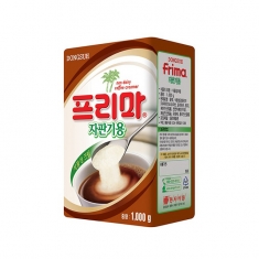 [학급운영] 동서 자판기용 프리마 1kg