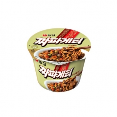 [학급운영] 컵라면 농심 짜파게티큰사발면 123gx16개