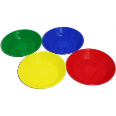 [수학교구] 분류 접시 Base Plate (4 Colors) EDUC 6723