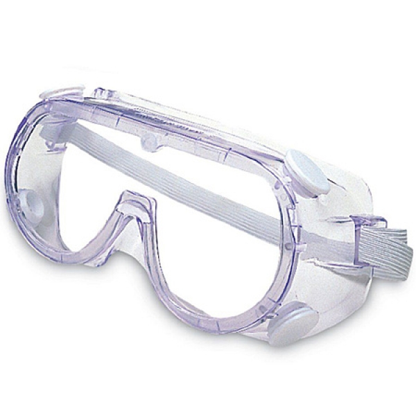 [과학교구] 실험용 보안경 Clear Safety Goggles EDU 2450