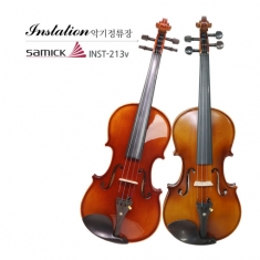 [학습교구] 삼익 수제 바이올린 INST-213v 입문용
