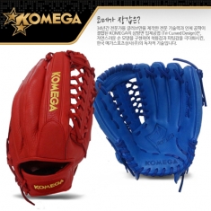 [학습교구] 코메가 고품격 야구글러브 K650-특 (색상선택)
