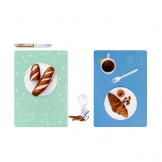 [학생선물] 한국문학 테이블매트