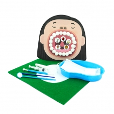 [진로적성] 플립박스_직업체험KIT / 치과의사