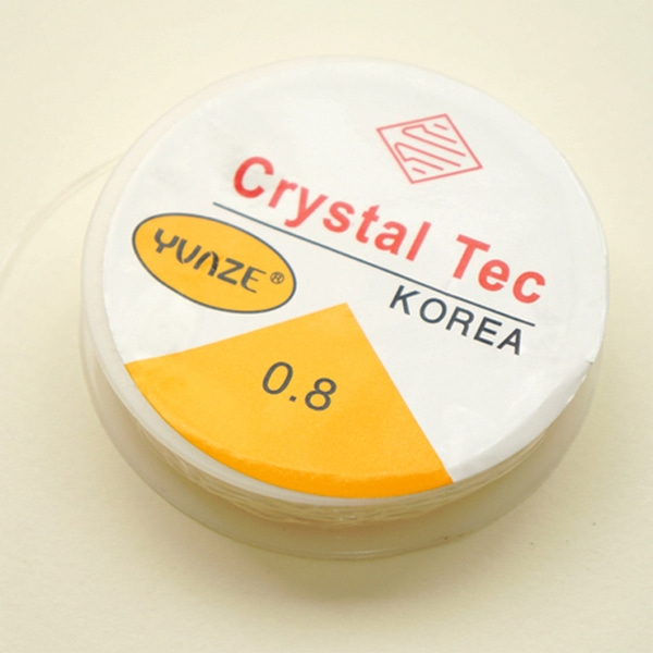 [만들기] 우레탄줄 0.8mm (5M)