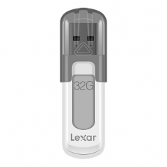 [디지털] LEXAR)JumpDrive V100(PMV100-4/32GB)