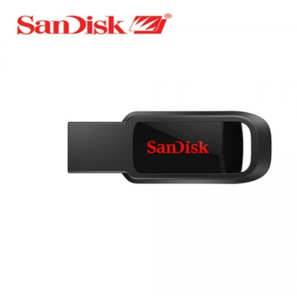 [디지털] SANDISK)USB저장장치(Z61/Spark/128GB)