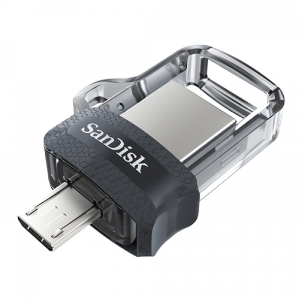 T셀파몰,[디지털] SANDISK)Ultra Dual Drive M3.0(64GB/USB3.0)