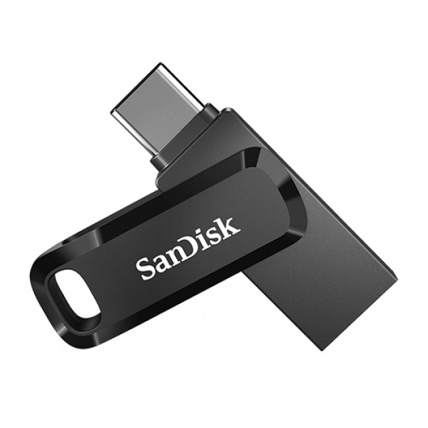 [디지털] SANDISK)Dual Drive Go TYPE-C(SDDDC3 3.1/32G)