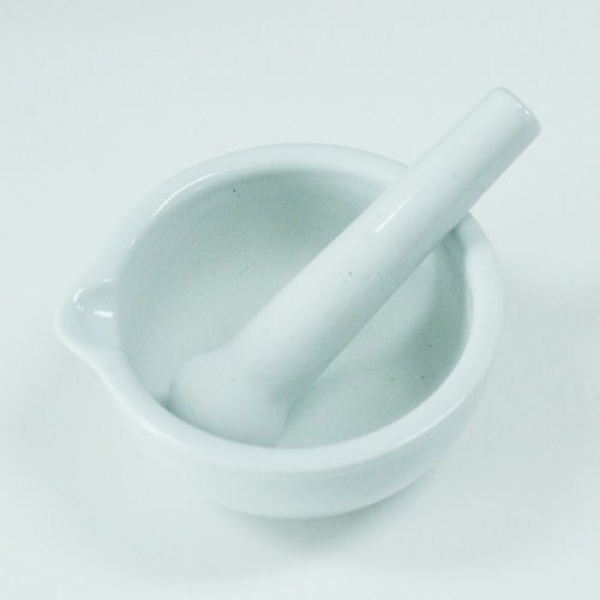 [과학교구] 실험용 막자 사발(90mm)