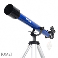 [과학교구] MEADE 천체망원경(60AZ)