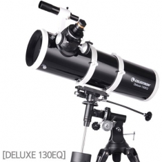 [과학교구] CELESTRON 천체망원경(Deluxe 130EQ)