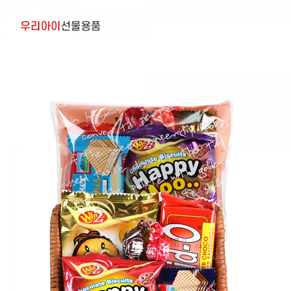 [우리아이선물용품]단체행사 간식선물 12호 [GS11][무료라벨,선물포장]