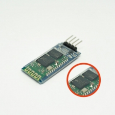 아두이노 코딩 블루투스모듈 2.0 /HC-06 /Bluetooth / BLE모듈